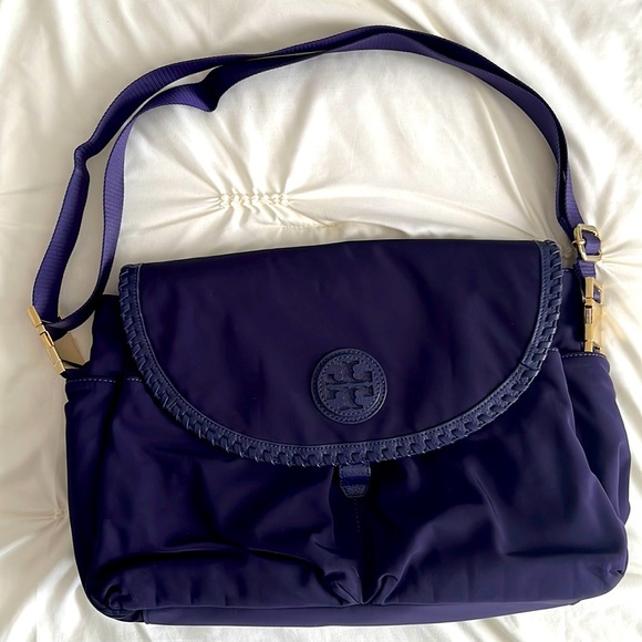 Tory Burch Other - TORY BURCH DIAPER BAG